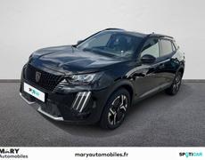 Peugeot 2008 TOURLAVILLE