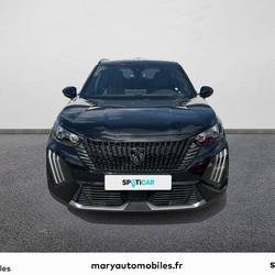 Peugeot 2008 2008 PureTech 100 S&S BVM6 Allure TOURLAVILLE