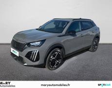 Peugeot 2008 TOURLAVILLE