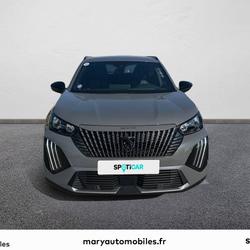 Peugeot 2008 2008 Hybrid 136 e-DCS6 Allure TOURLAVILLE