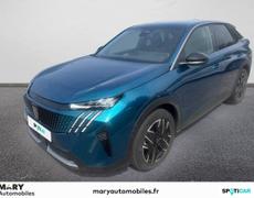 Peugeot 3008 TOURLAVILLE
