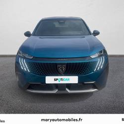 Peugeot 3008 3008 Hybrid 136 e-DCS6 Allure TOURLAVILLE