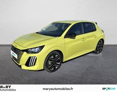 Peugeot 208 TOURLAVILLE