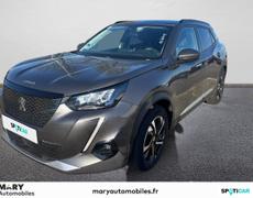 Peugeot 2008 TOURLAVILLE