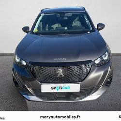 Peugeot 2008 2008 BlueHDi 110 S&S BVM6 Allure Pack TOURLAVILLE
