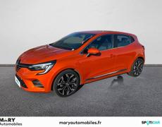 Renault Clio 5