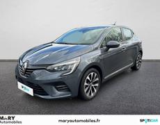 Renault Clio 5 TOURLAVILLE