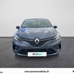 Renault Clio 5 Clio E-Tech 140 Intens TOURLAVILLE
