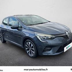 Renault Clio 5 Clio E-Tech 140 Intens TOURLAVILLE