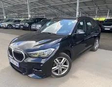 BMW X1 Quéven