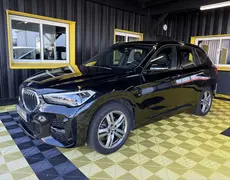 BMW X1 Quéven