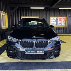 BMW X1 (F48) SDRIVE18IA 136CH M SPORT DKG7 Qu&eacute;ven