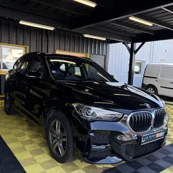 BMW X1 (F48) SDRIVE18IA 136CH M SPORT DKG7 Qu&eacute;ven