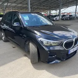 BMW X1 (F48) SDRIVE18IA 136CH M SPORT DKG7 Qu&eacute;ven