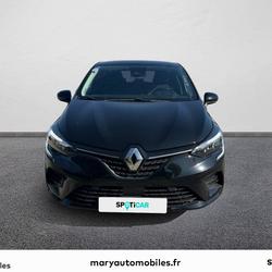 Renault Clio 5 Clio TCe 90 Equilibre TOURLAVILLE