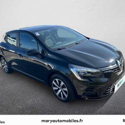 Renault Clio 5 Clio TCe 90 Equilibre TOURLAVILLE