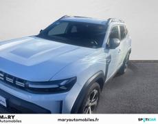 Dacia Duster TOURLAVILLE