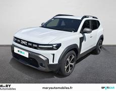 Dacia Duster TOURLAVILLE