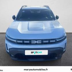 Dacia Duster Duster Hybrid 140 Journey TOURLAVILLE