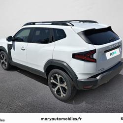 Dacia Duster Duster Hybrid 140 Journey TOURLAVILLE