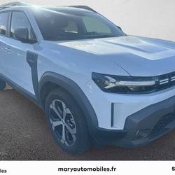 Dacia Duster Duster Hybrid 140 Journey TOURLAVILLE