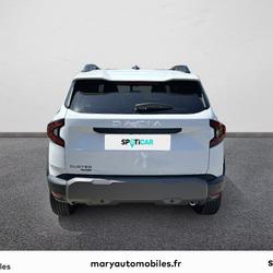 Dacia Duster Duster Hybrid 140 Journey TOURLAVILLE