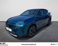 Peugeot 3008 TOURLAVILLE