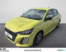 Peugeot 208 TOURLAVILLE