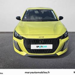 Peugeot 208 208 100 S&S BVM6 Style TOURLAVILLE