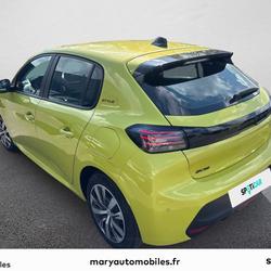 Peugeot 208 208 100 S&S BVM6 Style TOURLAVILLE