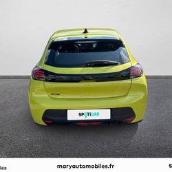 Peugeot 208 208 100 S&S BVM6 Style TOURLAVILLE