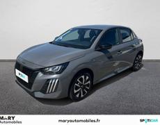 Peugeot 208 TOURLAVILLE