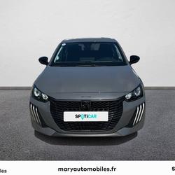 Peugeot 208 208 Hybrid 100 e-DCS6 Active TOURLAVILLE