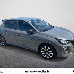 Peugeot 208 208 Hybrid 100 e-DCS6 Active TOURLAVILLE
