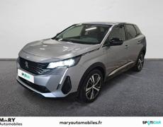 Peugeot 3008 TOURLAVILLE
