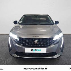 Peugeot 3008 3008 Hybrid 225 e-EAT8 Allure Pack TOURLAVILLE