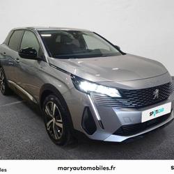 Peugeot 3008 3008 Hybrid 225 e-EAT8 Allure Pack TOURLAVILLE
