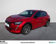 Peugeot 208 TOURLAVILLE
