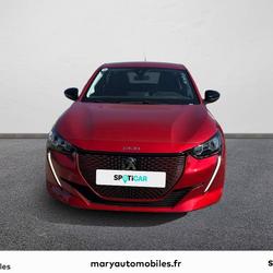 Peugeot e-208 208 Electrique 50 kWh 136ch Active Pack TOURLAVILLE