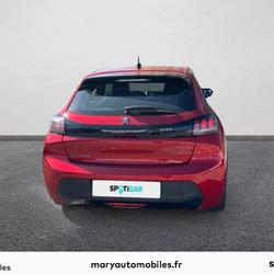 Peugeot e-208 208 Electrique 50 kWh 136ch Active Pack TOURLAVILLE