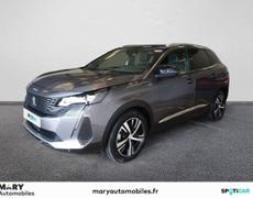 Peugeot 3008 TOURLAVILLE