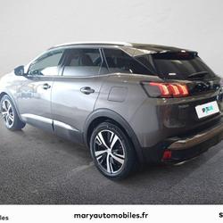Peugeot 3008 3008 Hybrid4 300 e-EAT8 GT TOURLAVILLE