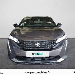 Peugeot 3008 3008 Hybrid4 300 e-EAT8 GT TOURLAVILLE