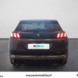 Peugeot 3008 3008 Hybrid4 300 e-EAT8 GT TOURLAVILLE