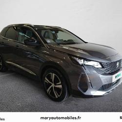 Peugeot 3008 3008 Hybrid4 300 e-EAT8 GT TOURLAVILLE