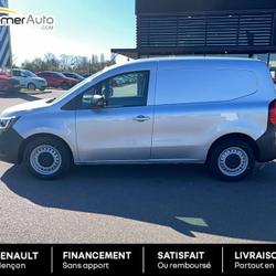 Renault Kangoo E-TECH ELECTRIQUE FG TOLE L1 AC22/DC80 GSR2 EXTRA Valframbert