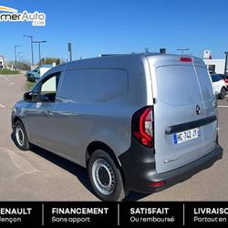 Renault Kangoo E-TECH ELECTRIQUE FG TOLE L1 AC22/DC80 GSR2 EXTRA Valframbert