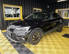 Renault Arkana Quéven