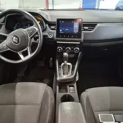 Renault Arkana 1.6 E-TECH HYBRIDE 145CH EVOLUTION -22 Qu&eacute;ven