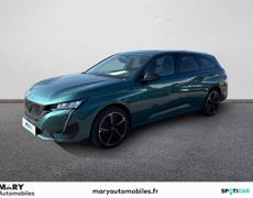 Peugeot 308 SW 2e generation